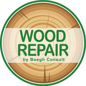 Wood Repair